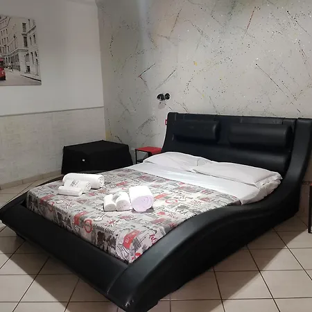 Гостевой дом Dedalo