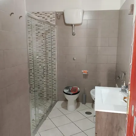 Dedalo Πανσιόν Πομπηία