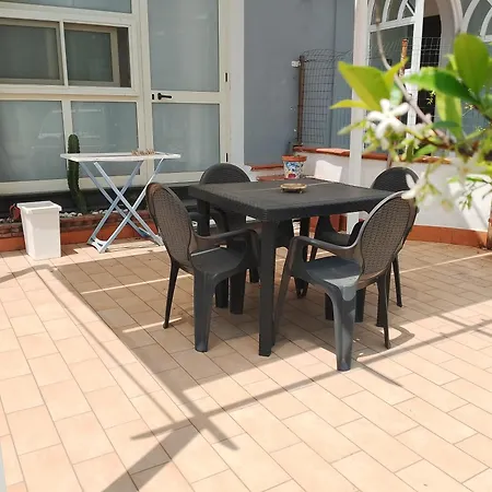 Πανσιόν Dedalo