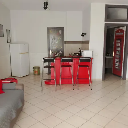 Dedalo Πομπηία