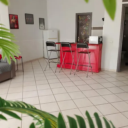 Πανσιόν Dedalo