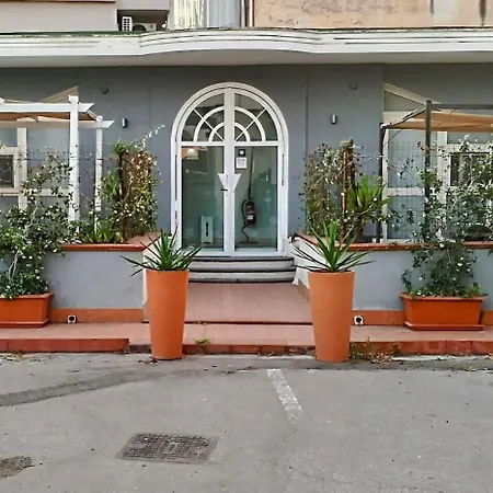 Dedalo Πανσιόν Πομπηία