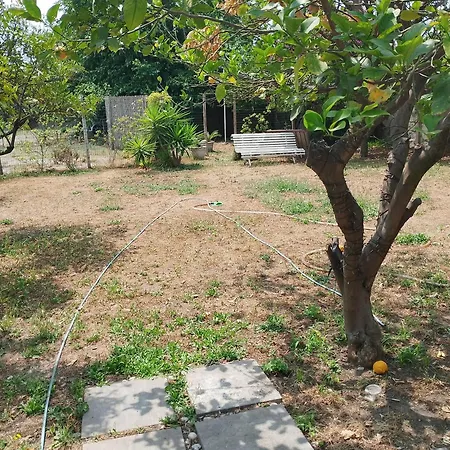 Dedalo Πανσιόν 3*